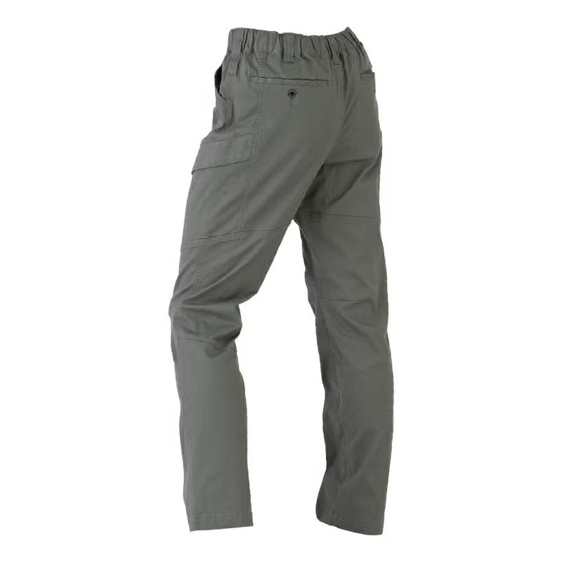 【Dickies】D-2915 ストレッチヘリンボーン　カーゴパンツ