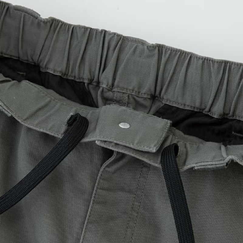 【Dickies】D-2915 ストレッチヘリンボーン　カーゴパンツ