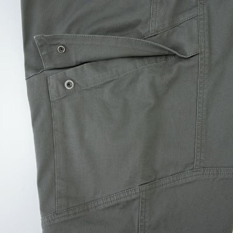 【Dickies】D-2915 ストレッチヘリンボーン　カーゴパンツ