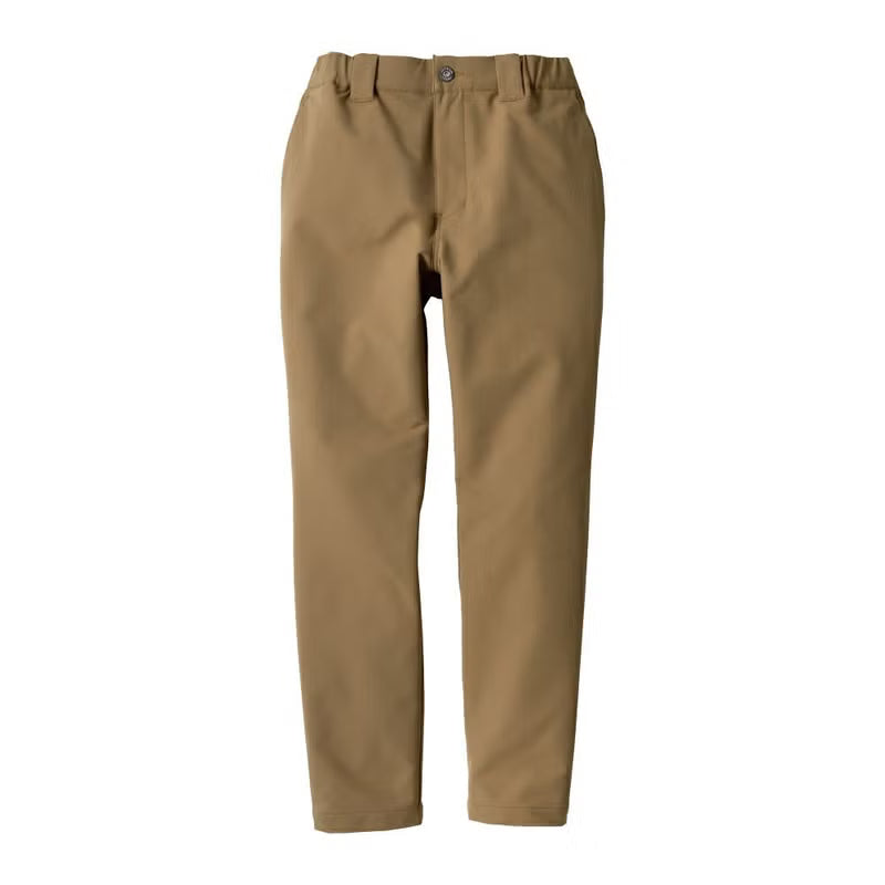 【Dickies】D-7573 4WAYストレッチ　テーパードパンツ