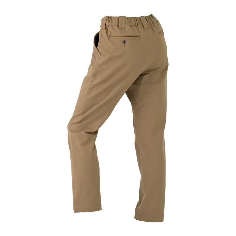 【Dickies】D-7573 4WAYストレッチ　テーパードパンツ