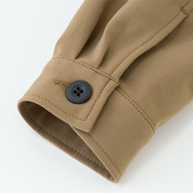 Dickies限定品 D-757001 チェーン刺繍入り4WAYストレッチジャケット