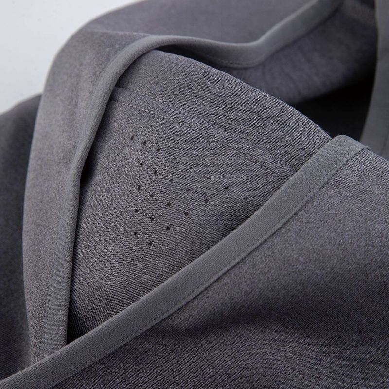 【GLADIATOR限定品】G-7501 ダンボールニットネックウォームパーカー 3WAY