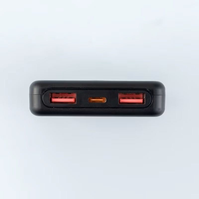 【VOLTCOOL】GF-866 数量限定特別カラーファン＋GB-872 モバイルバッテリー セット販売 熱中症対策