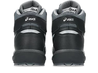 【2026年春夏新作】アシックス 安全靴 ウィンジョブ®CP314 BOA 3E ハイカット BOA®フィットシステム JSAA規格A種