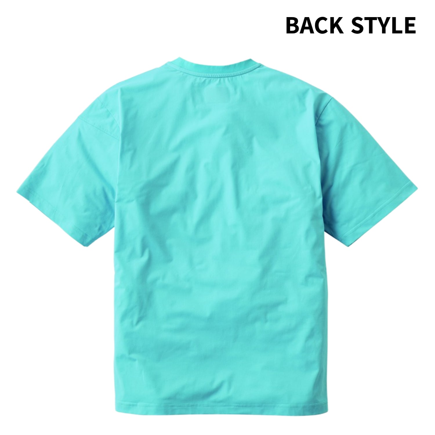 【限定】寅壱 5932-618 半袖クルーネックTシャツ 2026SS新作 SPEEDRY® UVカット ドライ 軽量 作業着 カジュアル