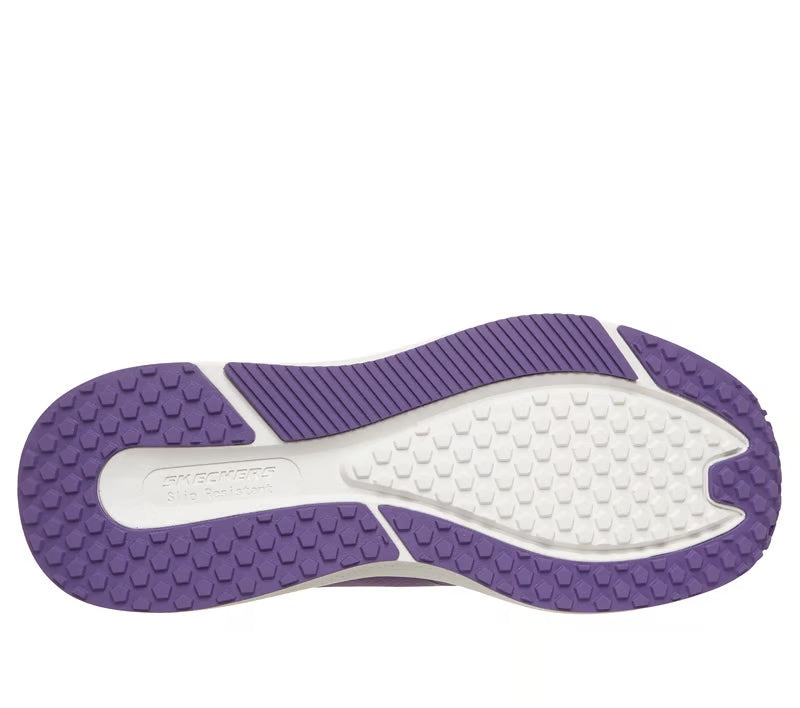 SKECHERS 200262J トランスポーターライト  スリップインズ 安全靴