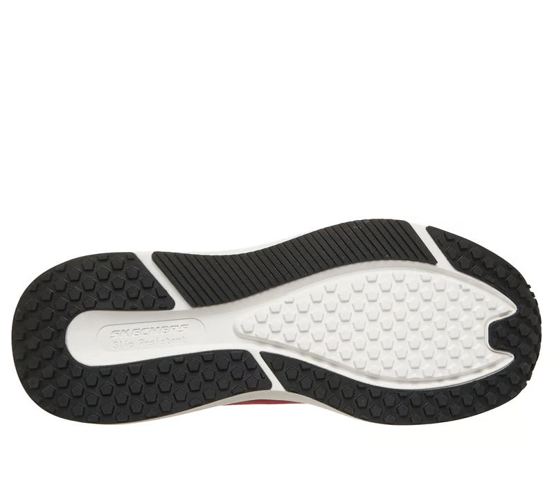 SKECHERS 200262J トランスポーターライト  スリップインズ 安全靴