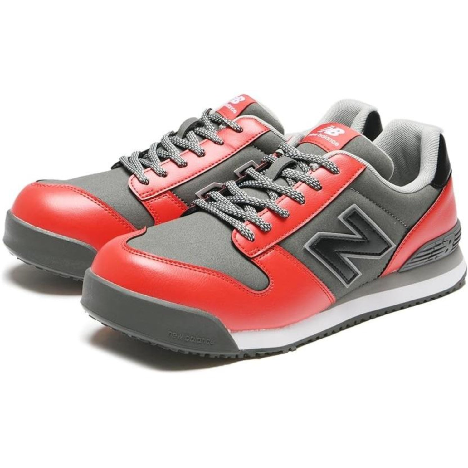 限定カラー ニューバランス 安全靴 ポートランド Portland