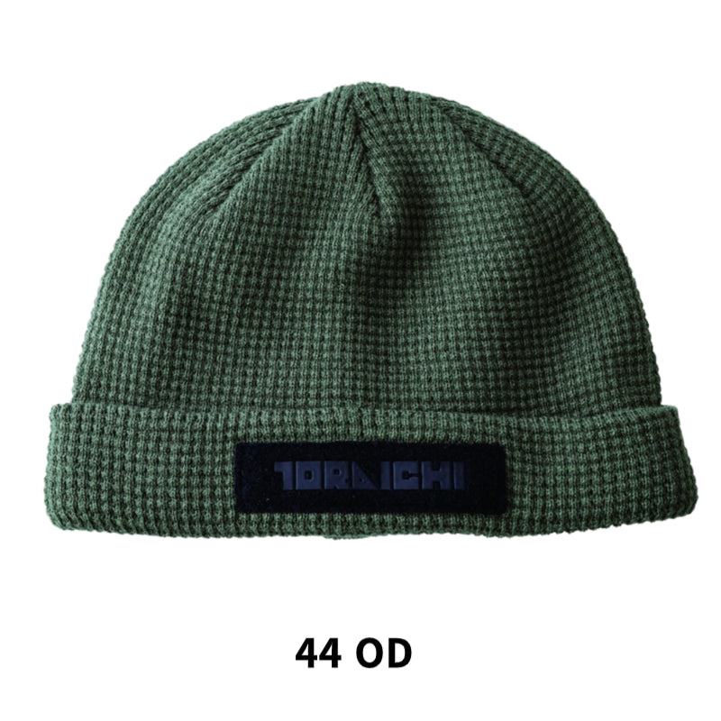 寅壱 4818-912 ニットキャップ 限定
