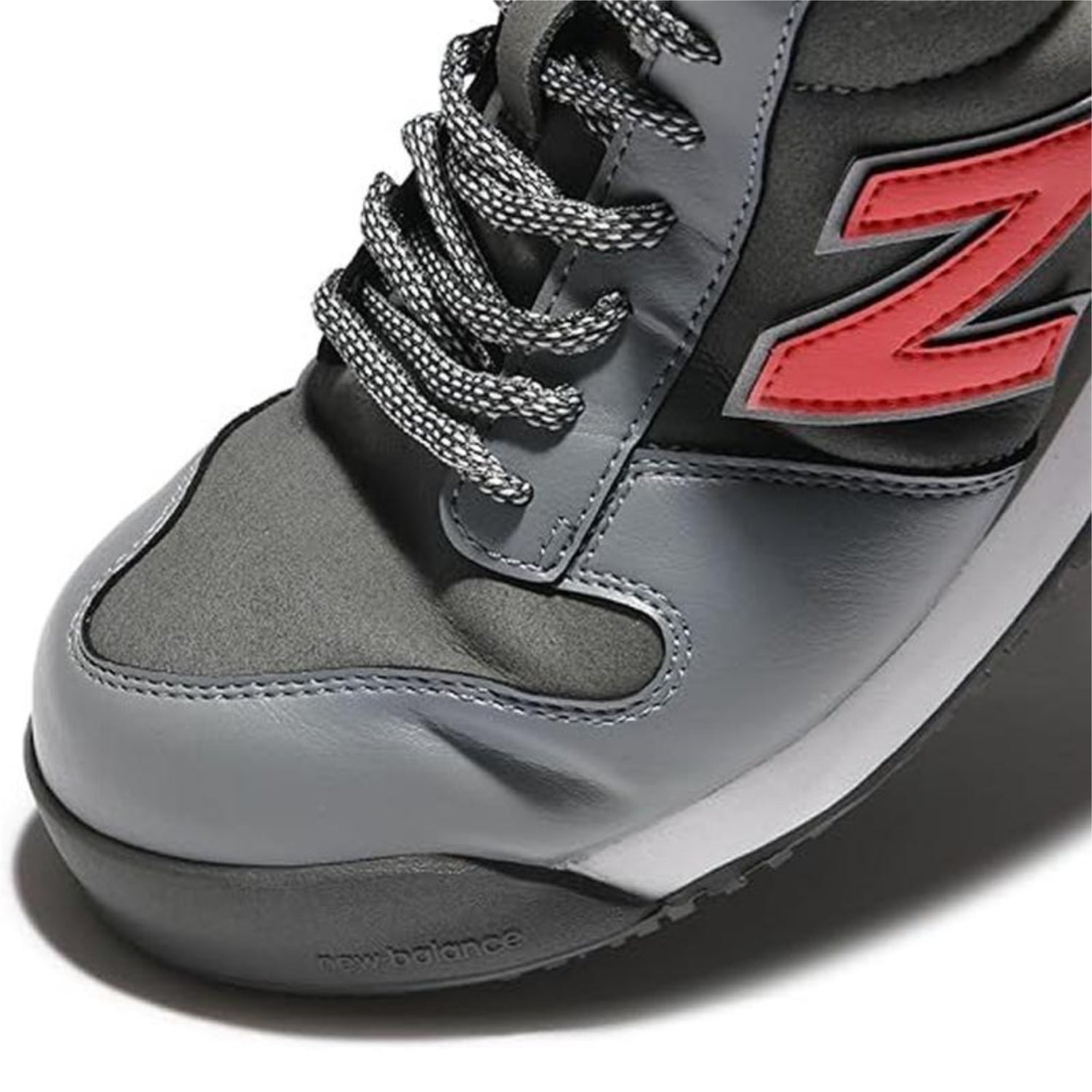 限定カラー ニューバランス 安全靴 ポートランド Portland ローカット