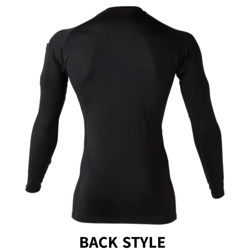 [プーマワークウェア] 作業ウェア PUMA PW-2030W 長袖パフォーマンスウェア