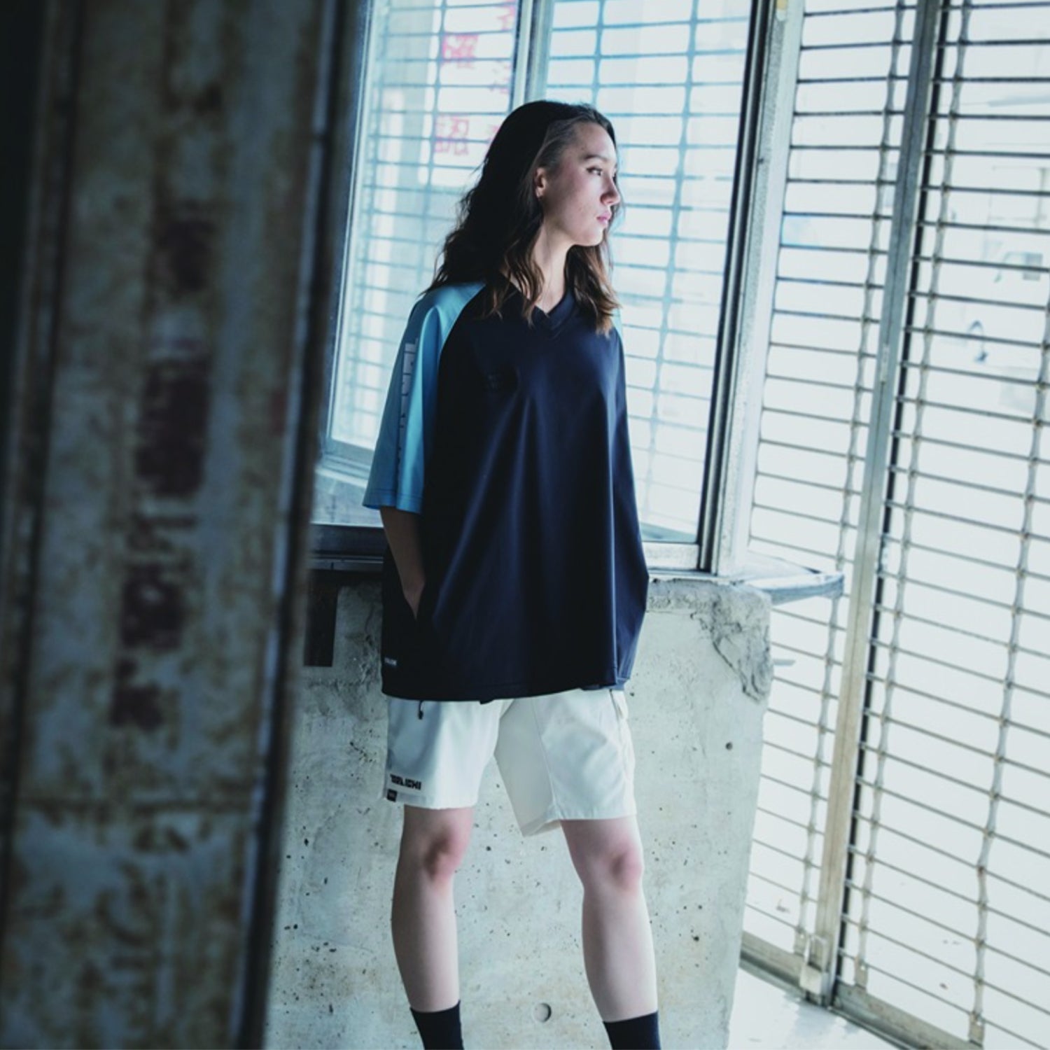 【限定】寅壱 5933-665 プルオーバー半袖シャツ 2026SS新作 SPEEDRY® 作業着 カジュアル 半袖 Tシャツ 吸汗速乾 UVカット