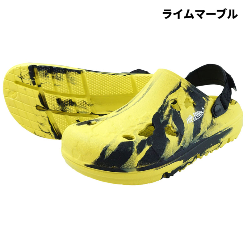 喜多 SK-4930 リカバリーサンダルバックストラップ