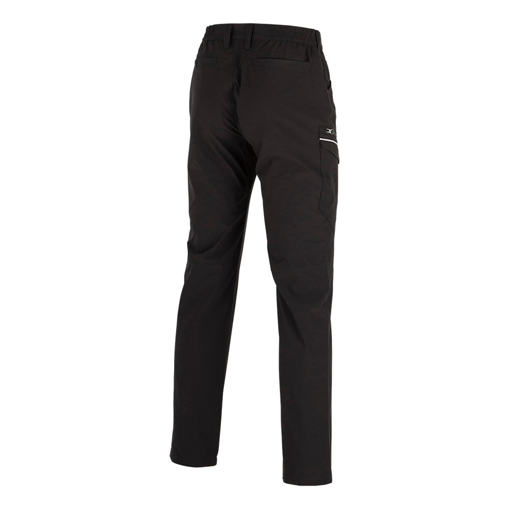 【2026SS新作】 PUMA.AT WORK. プーマ PW-3055N カーゴパンツ 4WAYストレッチ メンズ 男性 静電防止 帯電防止 作業着 作業服 ポリエステル100％