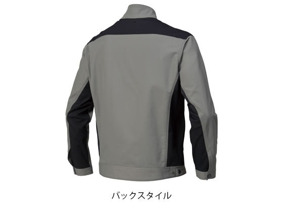 アルト AF1733 コーデュラブルゾン ワークジャケット 耐久性 ストレッチ