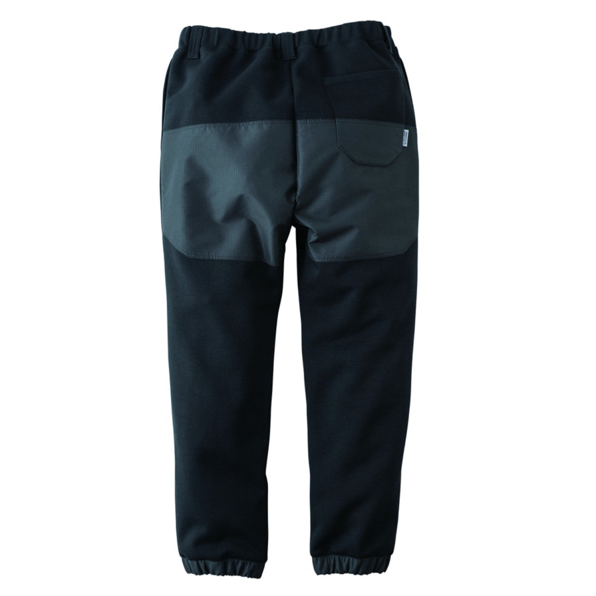 寅壱 5314-601 トレーナーパンツ 2025年秋冬新商品  ヘビースウェットジャージ ベルトループ ペン差し 裾リブ ルーズシルエット カジュアル 作業着 作業服 TORA