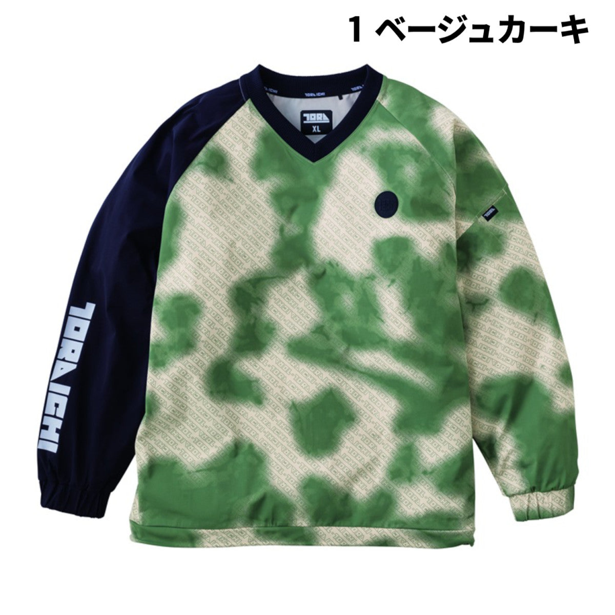 寅壱 5954-516 ホッケーシャツ 限定 2025AW SPEEDRY ストレッチ 軽撥水 UVカット 作業着 作業服 カジュアルTORA