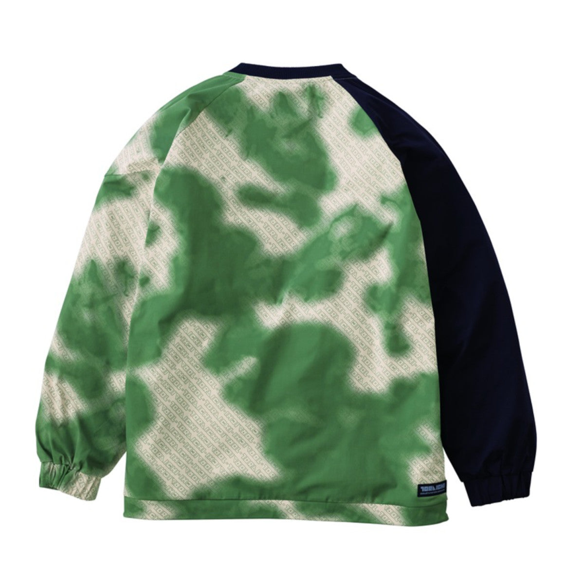 寅壱 5954-516 ホッケーシャツ 限定 2025AW SPEEDRY ストレッチ 軽撥水 UVカット 作業着 作業服 カジュアルTORA