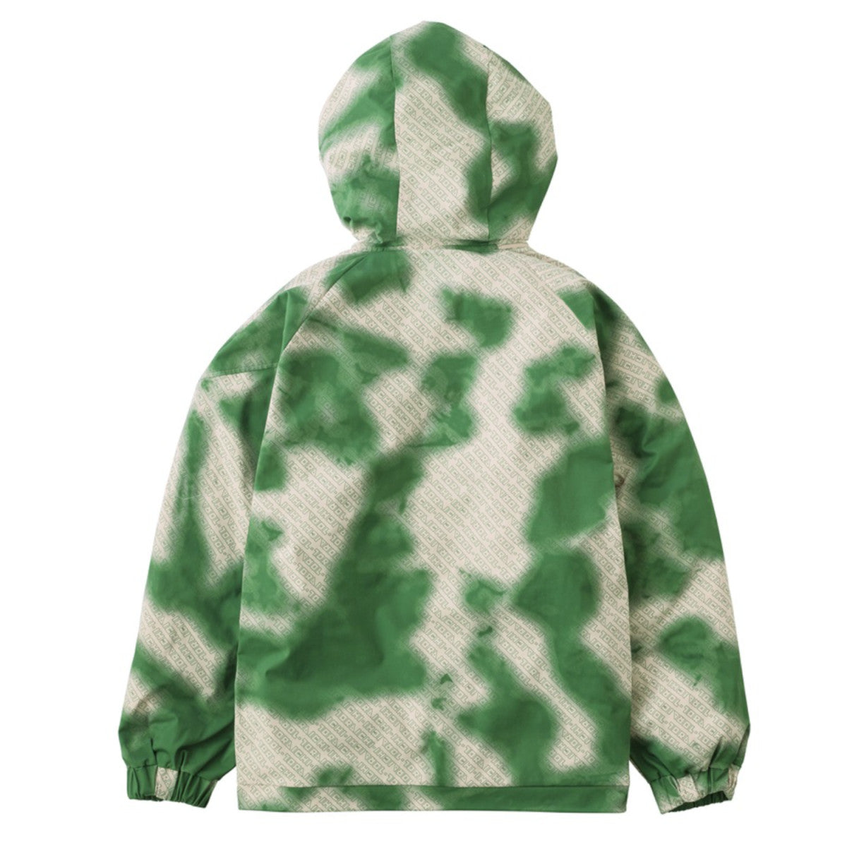 寅壱 5954-519 アノラック 限定商品 2025AW新作