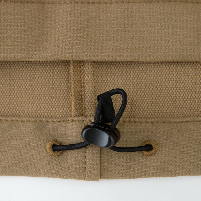 Dickies 限定 D-757001 チェーン刺繍入り4WAYストレッチジャケット 2025AW