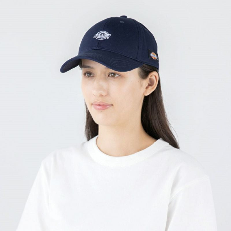 Dickies コットンワークキャップ type-c(クーパー) D-8226