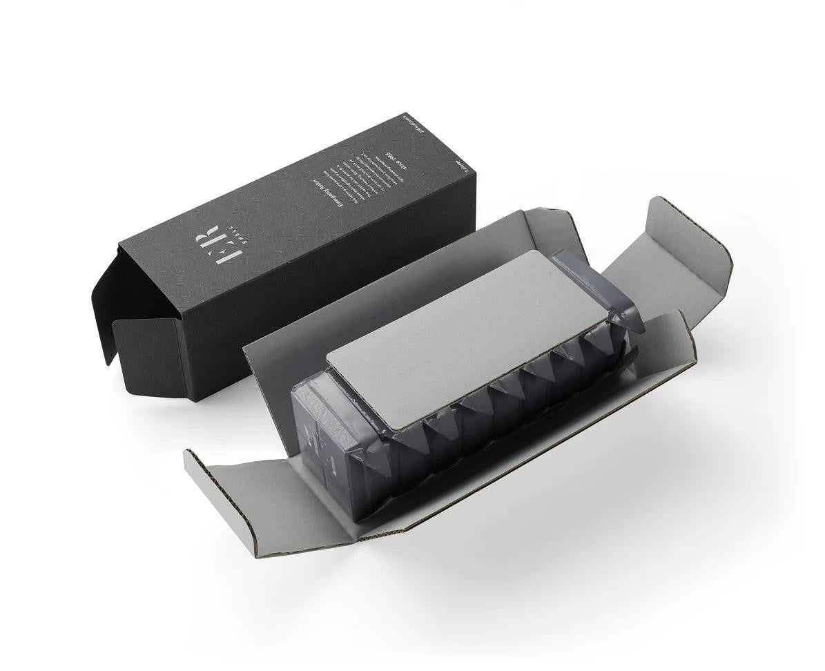 非常食 車載用 ER SHELL 5年保存 3日分 9食