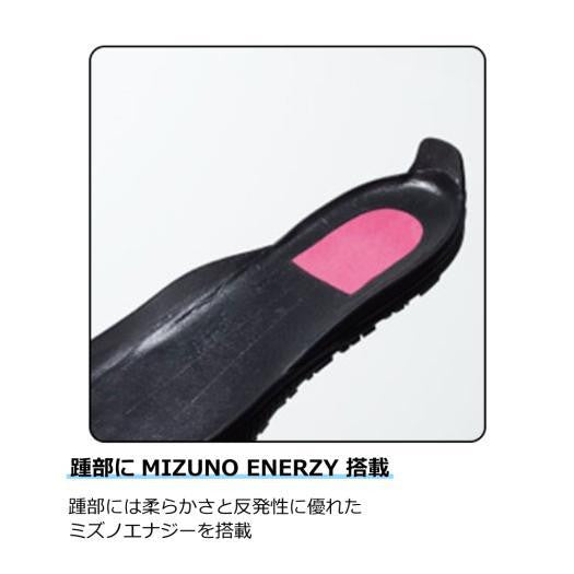ミズノ 安全靴 オールマイティ TDII 81H BOA  F1GA2510