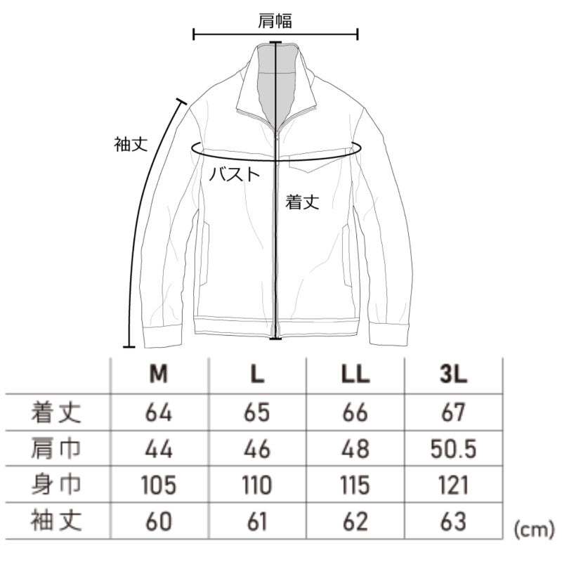 【数量限定】PUMA.AT WORK. x ヒロミ コラボ PW-3041G ワークジャケット