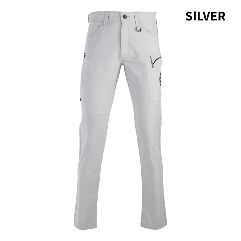 【数量限定】PUMA.AT WORK. x ヒロミ コラボ PW-3045G カーゴパンツ