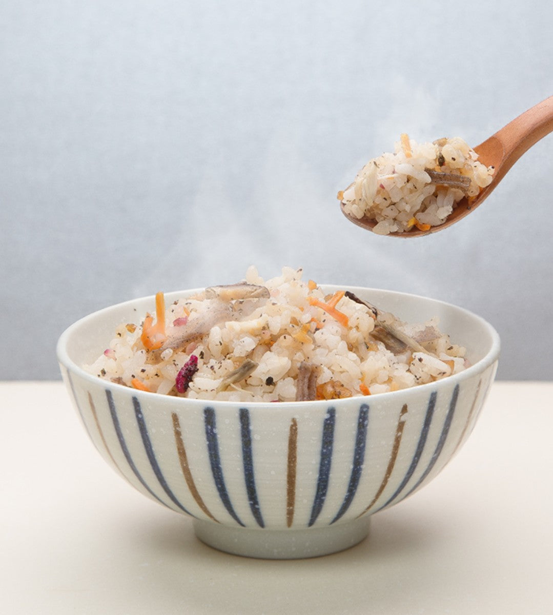 レスキューライス 18食セット(6種×各3食) 非常食 保存食 備蓄