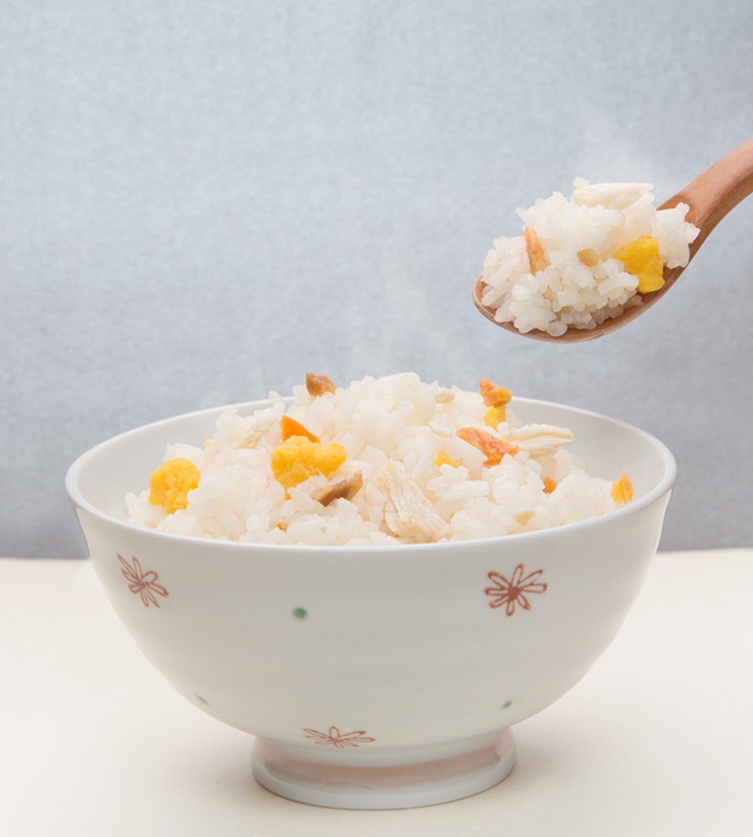 レスキューライス 18食セット(6種×各3食) 非常食 保存食 備蓄