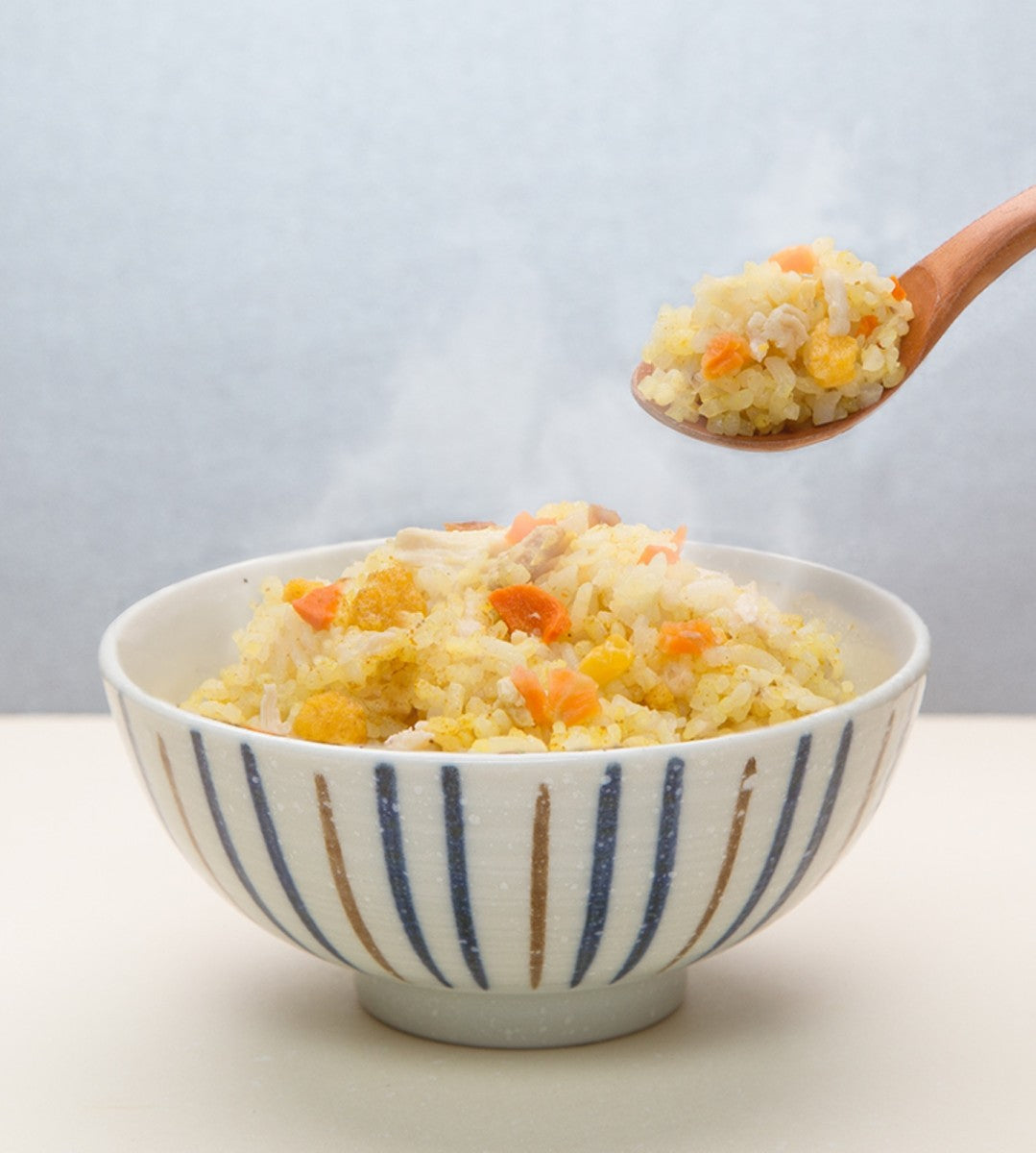 レスキューライス 18食セット(6種×各3食) 非常食 保存食 備蓄