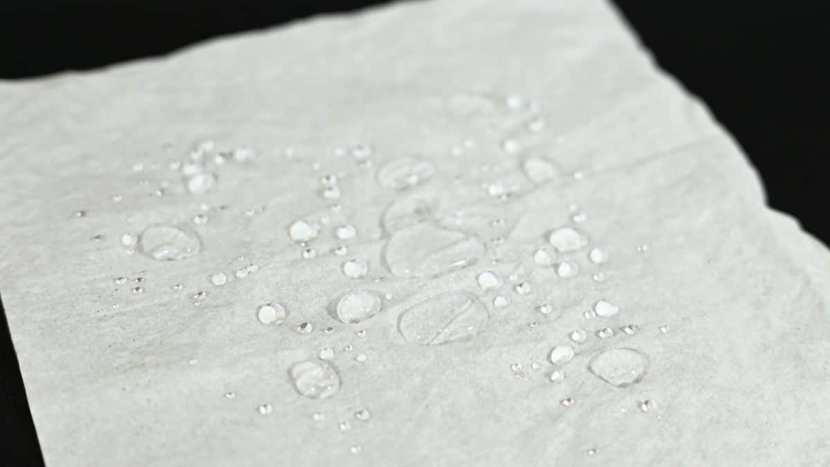 TryAnt 生地用超撥水 HAJIKU TU-100 TU-300